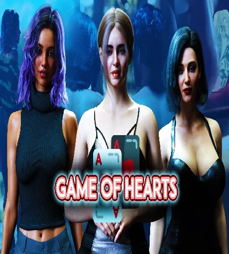 Game of Hearts