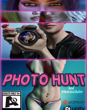 Photo Hunt