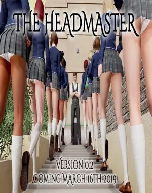 The Headmaster