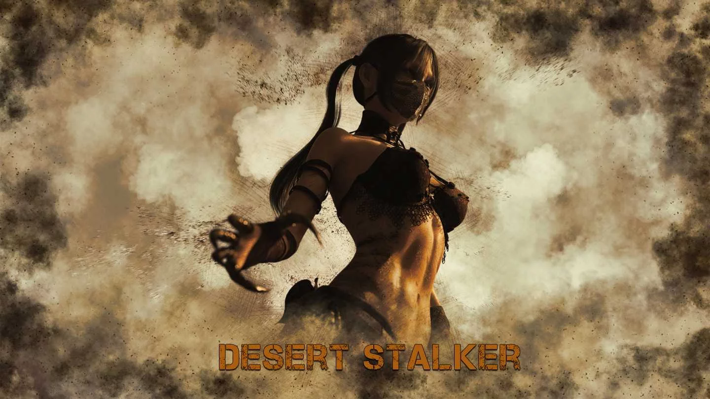 Desert Stalker