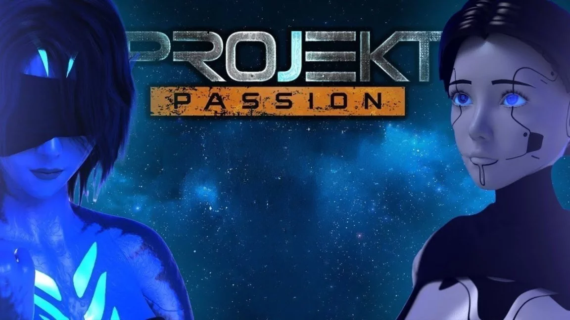 Projekt: Passion